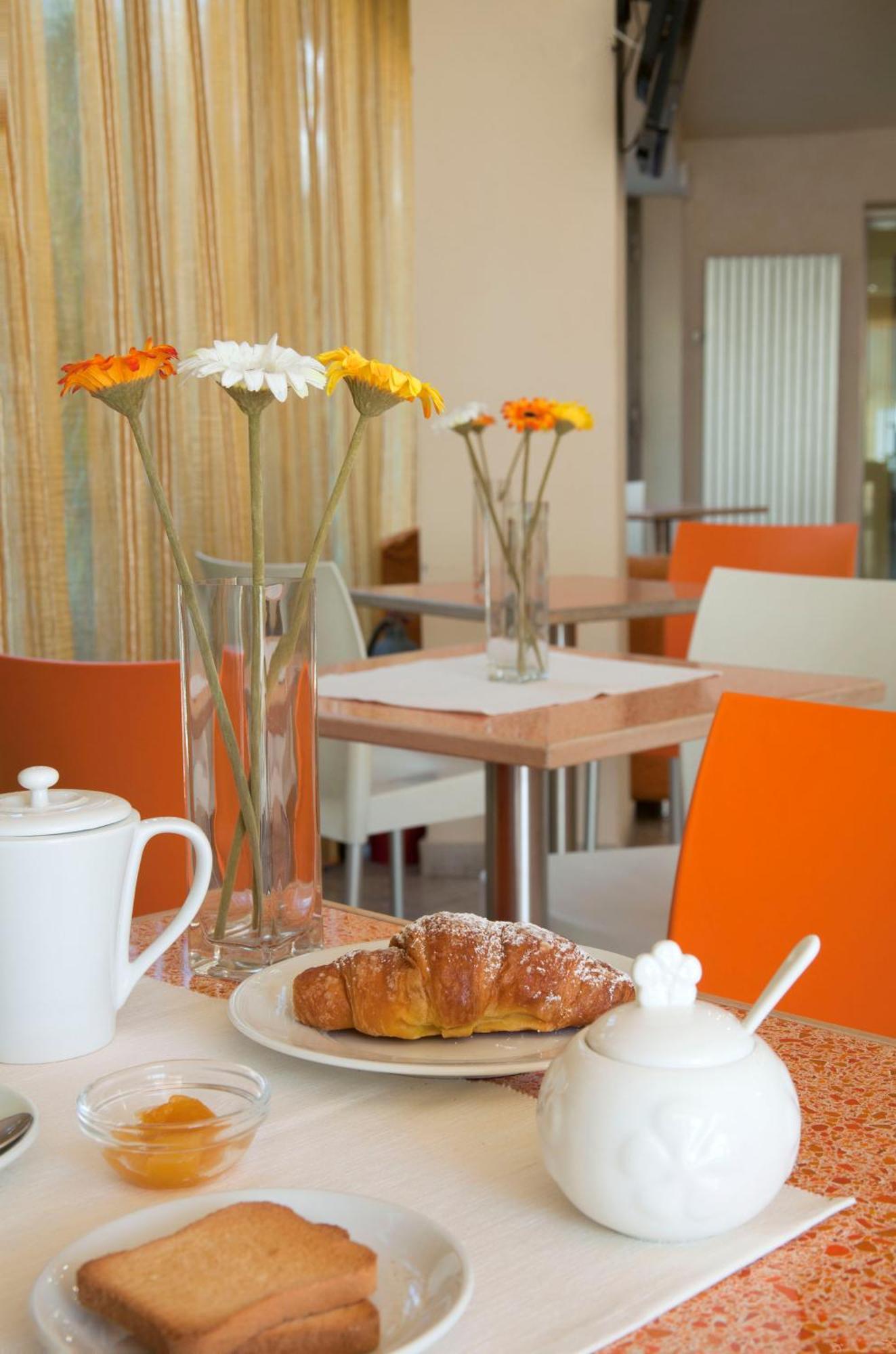 Motta Residence Hotel 모타 산타나스타시아 외부 사진
