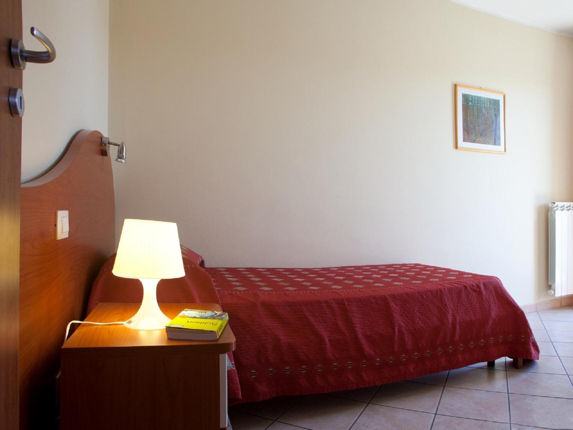 Motta Residence Hotel 모타 산타나스타시아 외부 사진