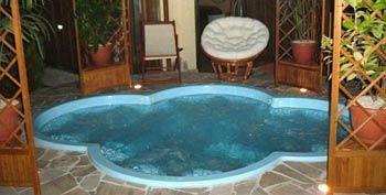 Motta Residence Hotel 모타 산타나스타시아 외부 사진