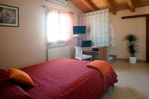 Motta Residence Hotel 모타 산타나스타시아 외부 사진
