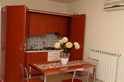 Motta Residence Hotel 모타 산타나스타시아 외부 사진